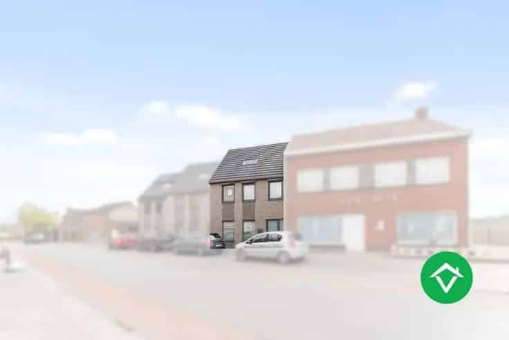 Huis Te Koop Koekelare 4 slaapkamers Garage 2018