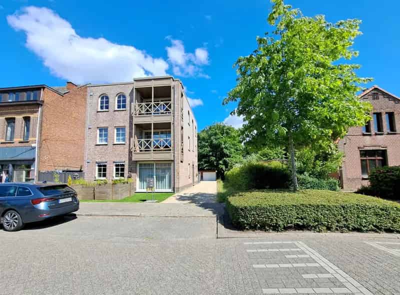 Appartement 2 slaapkamers te koop