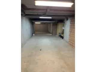 Garagebox te Koop Koksijde - Residentie Calidris