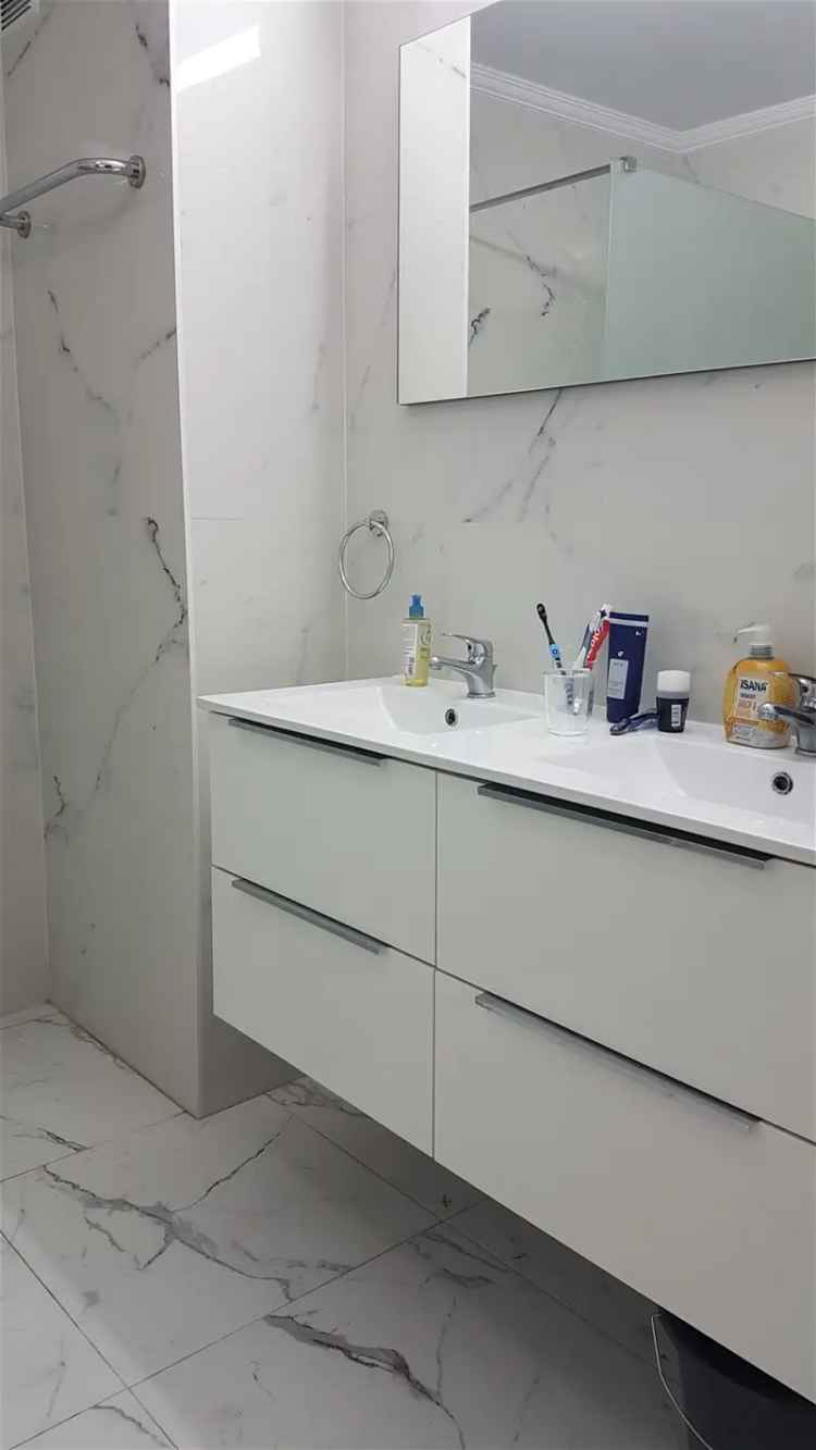 Appartement te koop 6de verdieping Stads Park