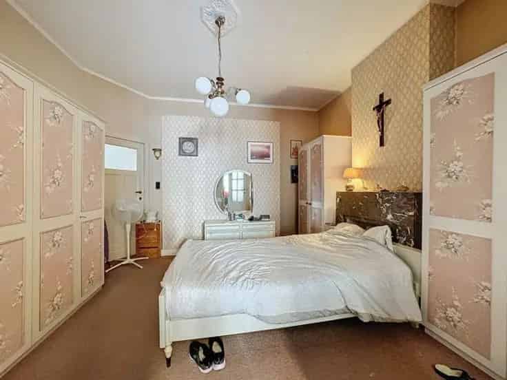 Appartement 1 slaapkamer 90m² Terras Rustige Straat