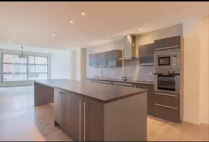 Appartement te huur Aalst 125m2 tuin
