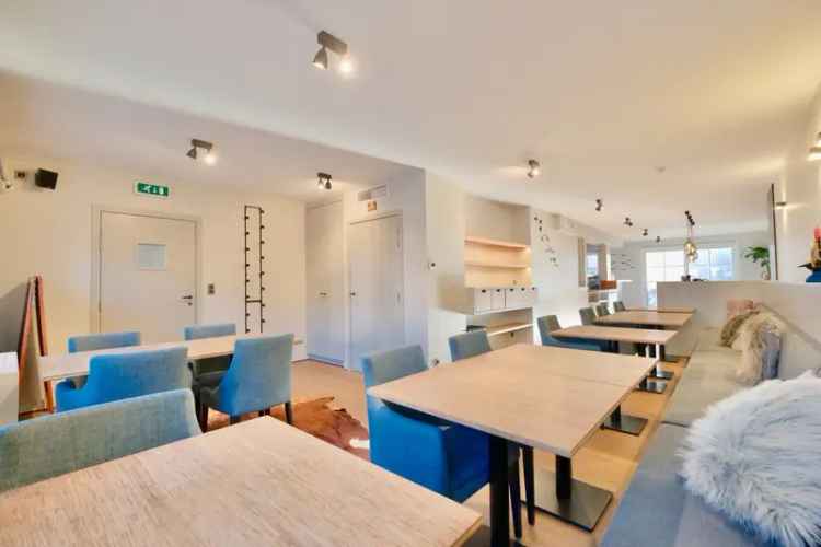 Lichtervelde Horeca Pand Te Koop