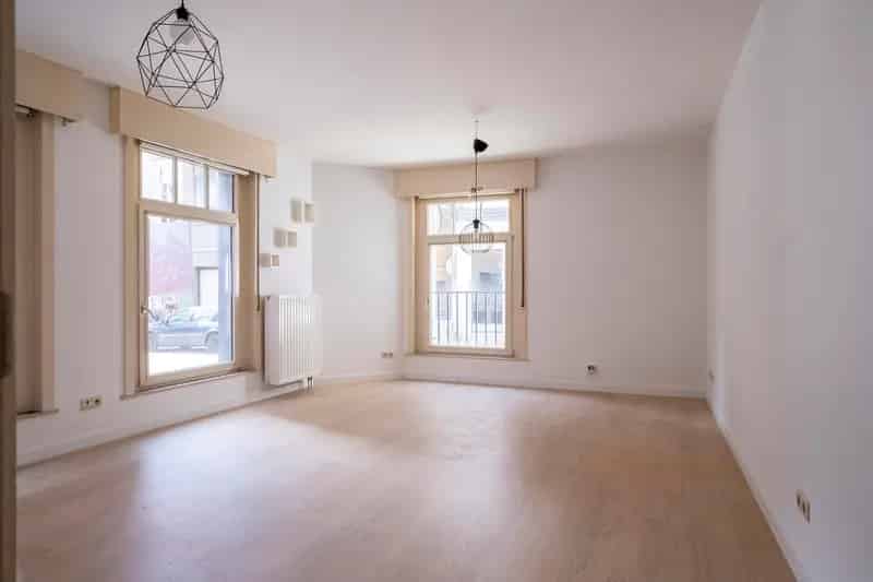 Twee Slaapkamer Appartement Antwerpen