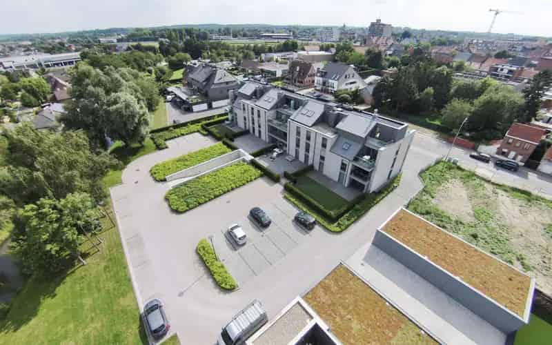Appartement te koop