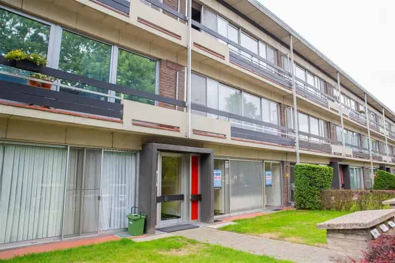 Gelijkvloers Appartement 2 Slaapkamers Edegem