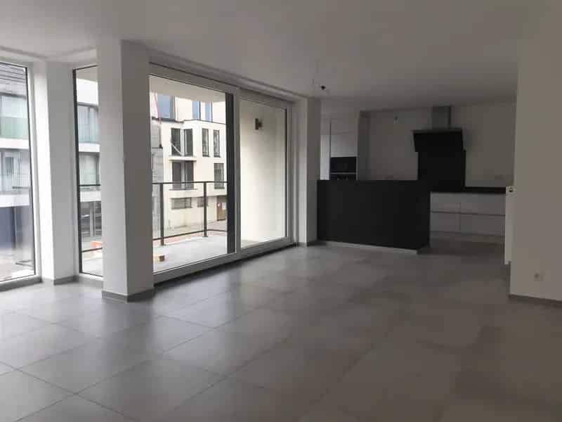 Nieuwbouwappartement Eeklo 2 slaapkamers 2 terrassen Zonnepanelen
