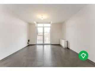 Appartement te huur Gits 2 slaapkamers