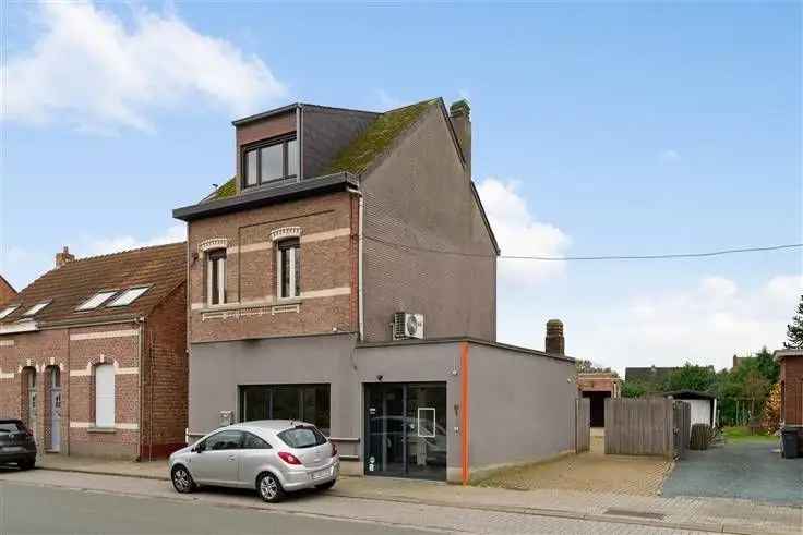 Huis Te Koop