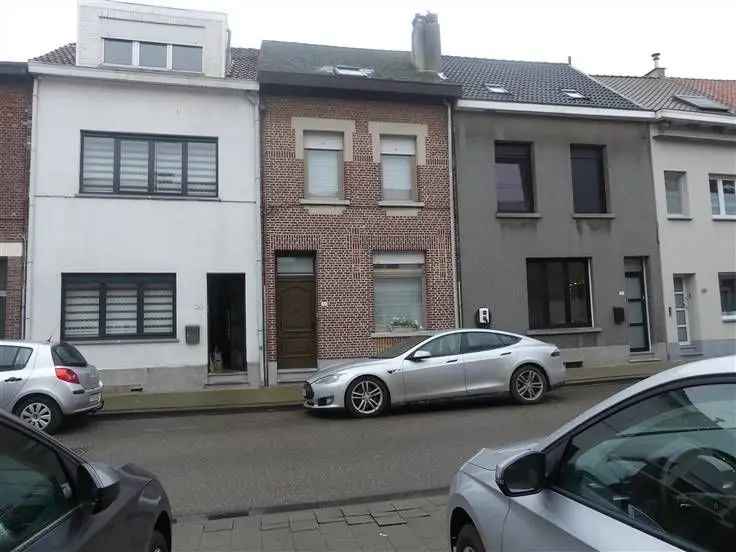 Huis Te Koop