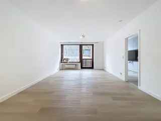 Appartement te huur Namen Centrum - 2 slaapkamers