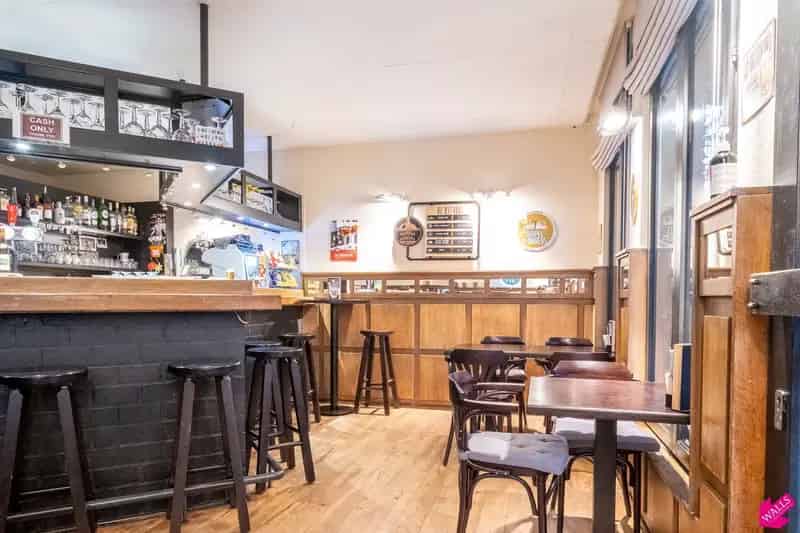 Volledig Aanbod Ruime en Comfortabele Woning