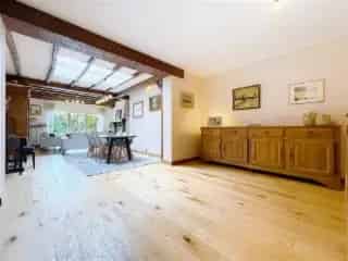 Huis te koop Moeskroen 4 slaapkamers grote tuin