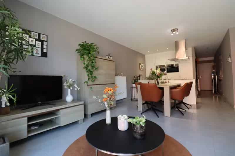 Appartement te koop Bornem Centrum 1 slaapkamer