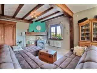 Villa te koop - 310m² - 1,89ha - Neuville