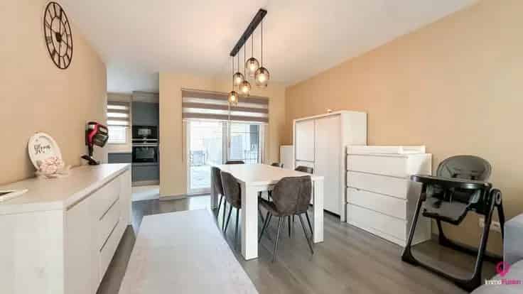 Energiezuinige woning te koop Heusden-Zolder