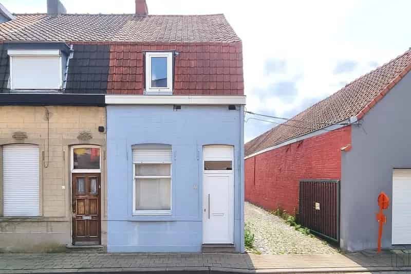 Huis te koop