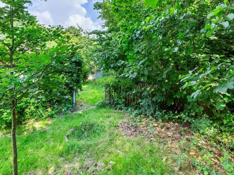 Huis te koop Lier: Karaktervol huis met tuin