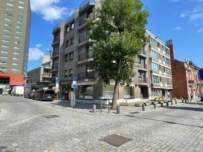 Garage te Huur Hasselt Centrum Beveiligd