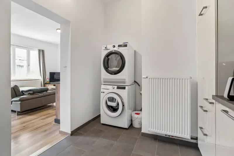 Appartement te koop Diksmuide - Ruim en gerenoveerd