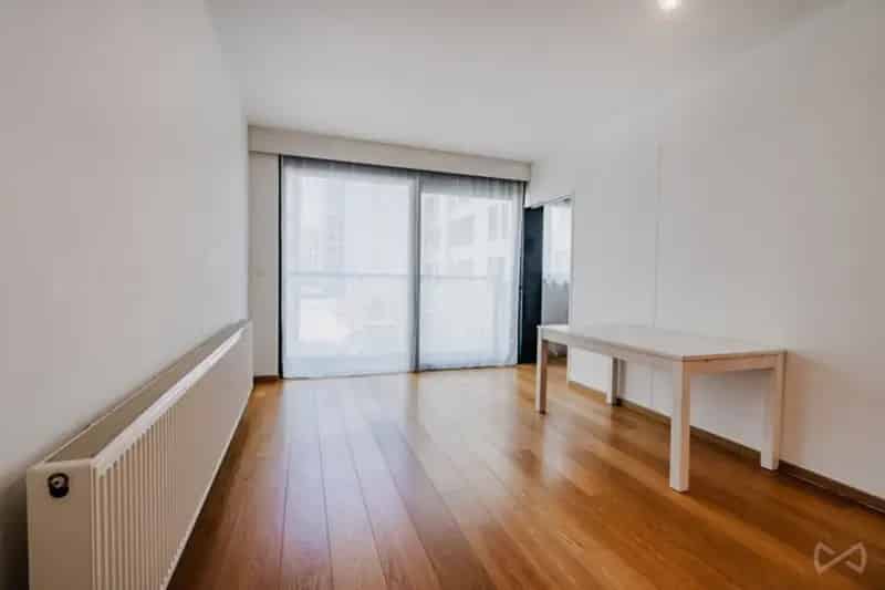 Appartement te koop 1 slaapkamer nabij Louizalaan