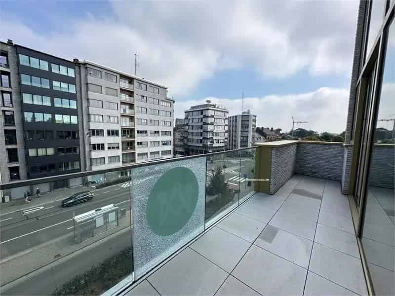 Nieuwbouw Penthouse Tongeren 2 slaapkamers 161m2