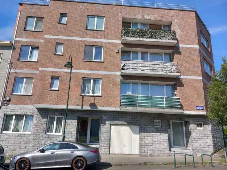 Ruim Appartement 3 Slaapkamers Te Koop