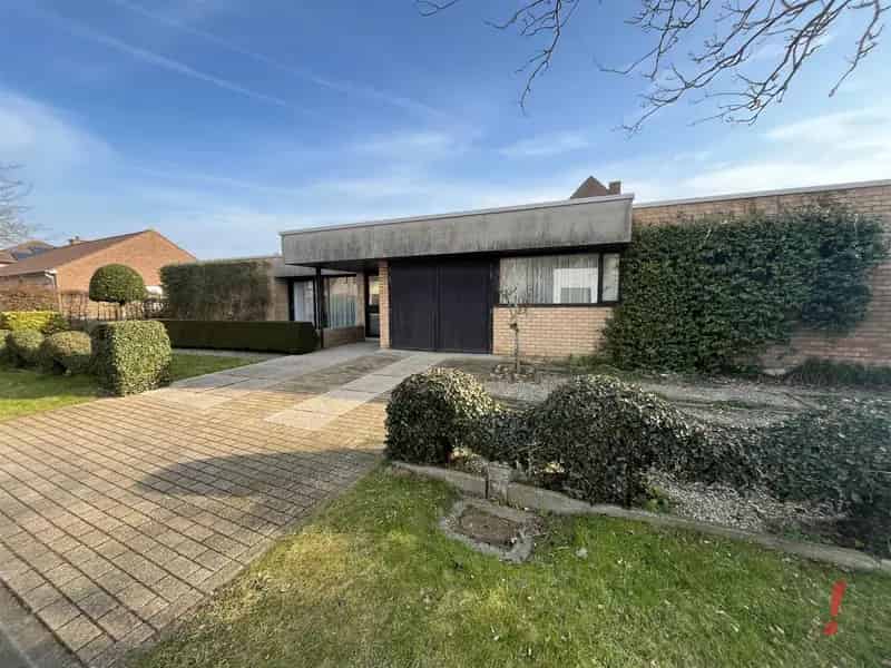 Gelijkvloerse woning te huur - Geschikt voor vrij beroep