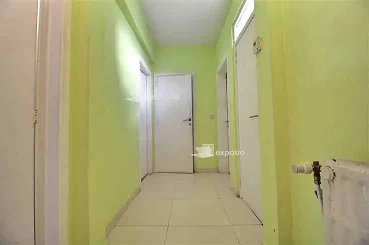 Appartement Te Koop Evere 62m2 Nabij Winkels