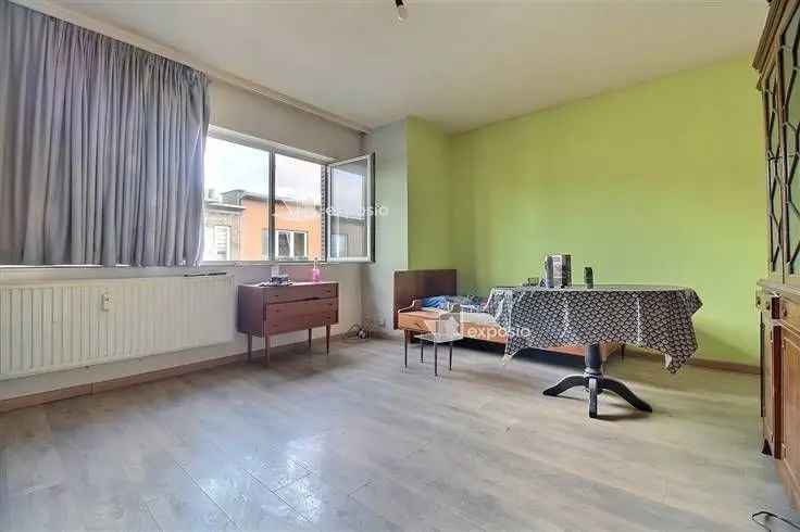 Appartement Te Koop