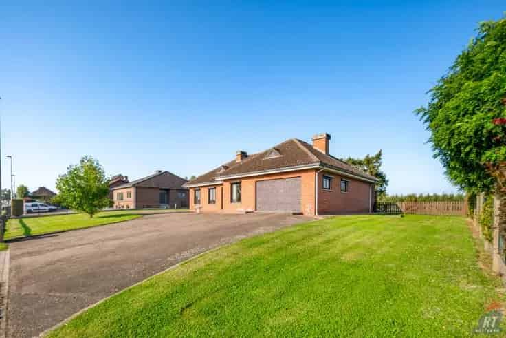 Landelijke Villa te Koop nabij Sint Truiden