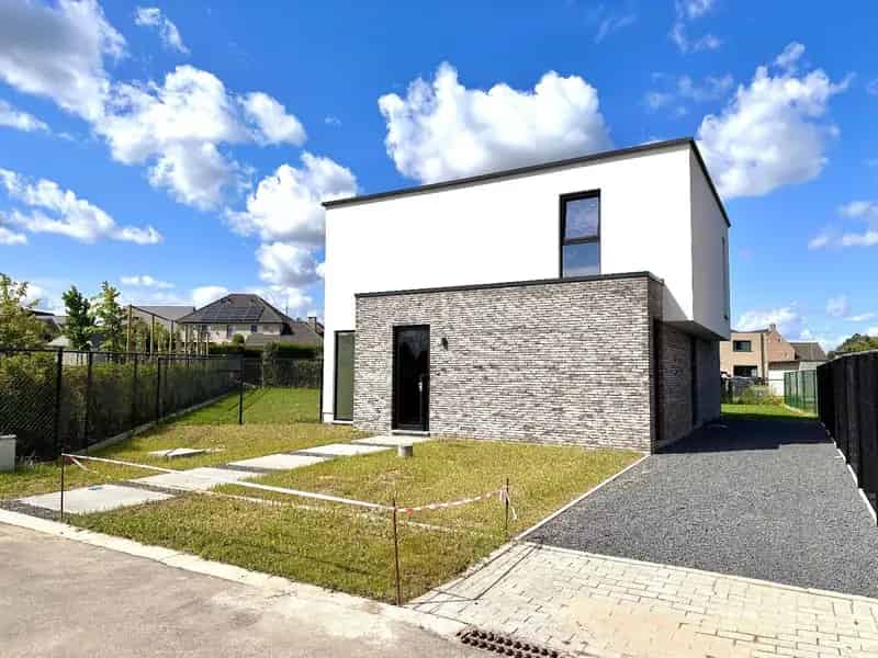 Te Huur Exclusieve Villa Tongers Veld Luxe Rust Comfort