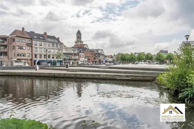 Handelspand te Koop Lokeren: Hotel Restaurant Appartement