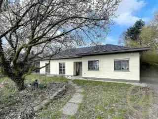 Villa te koop Dottenijs 3 slaapkamers 2840m² tuin