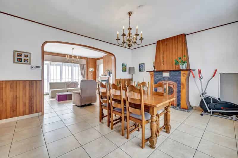 Gezellige Instapklare Woning Ruime Tuin