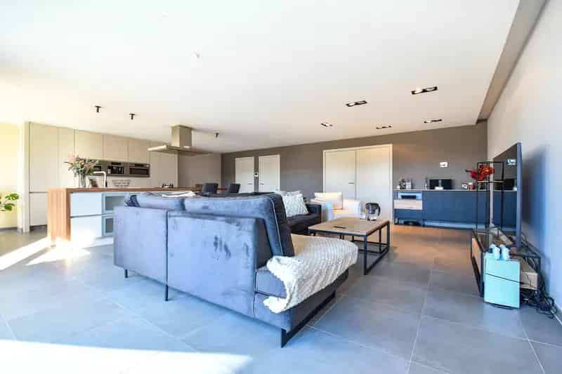 Ruime 4 Slaapkamers Energiezuinige Woning Tuin Garage