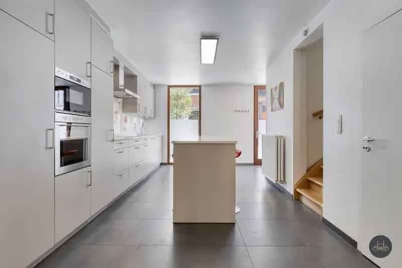 Huis te koop Mechelen: Instapklare stadswoning 160m²