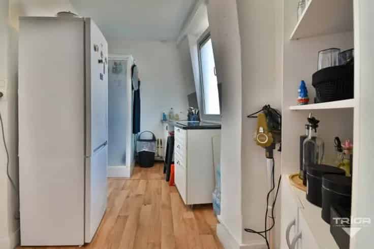 Appartement Te Koop Brussel Centrum Nabij EU Instellingen