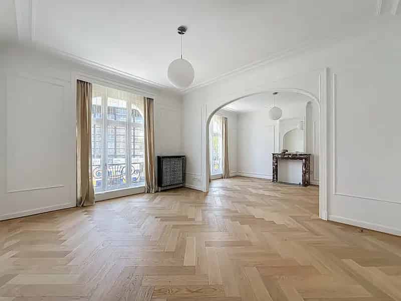Gerenoveerd Appartement 2 Slaapkamers Brussel Sint-Katelijne