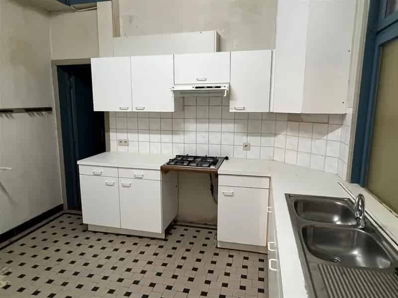 Ruim Handelspand Oudenaarde