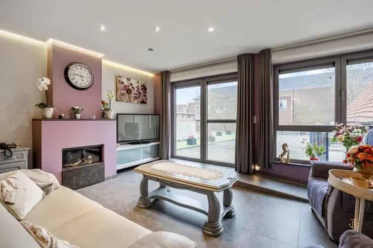 Luxueus Appartement 146m2 Sint Truiden Terras 200m2