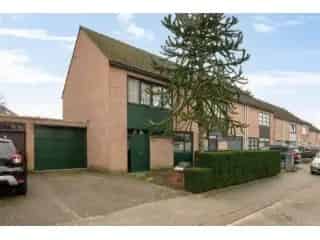 Huis te Koop Oud Turnhout 4 slaapkamers