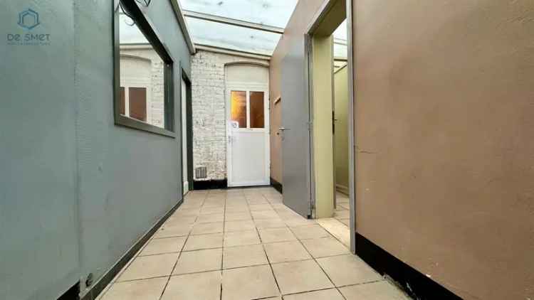 Handelspand Toplocatie Koop