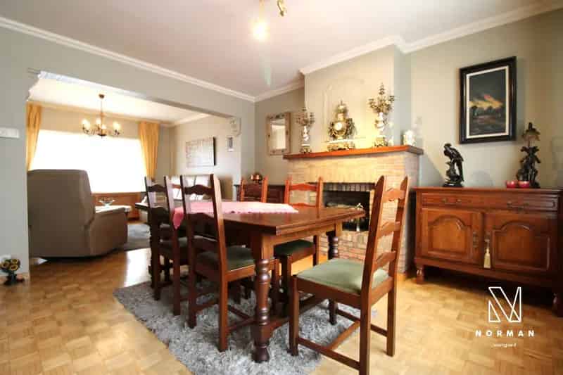Huis te koop Bellegem 3 slaapkamers tuin garage
