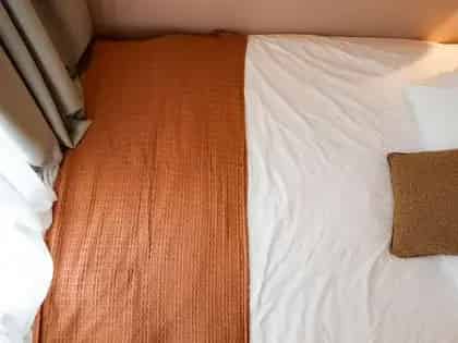 Gemeubileerd Studio Appartement Rue Aux Laines
