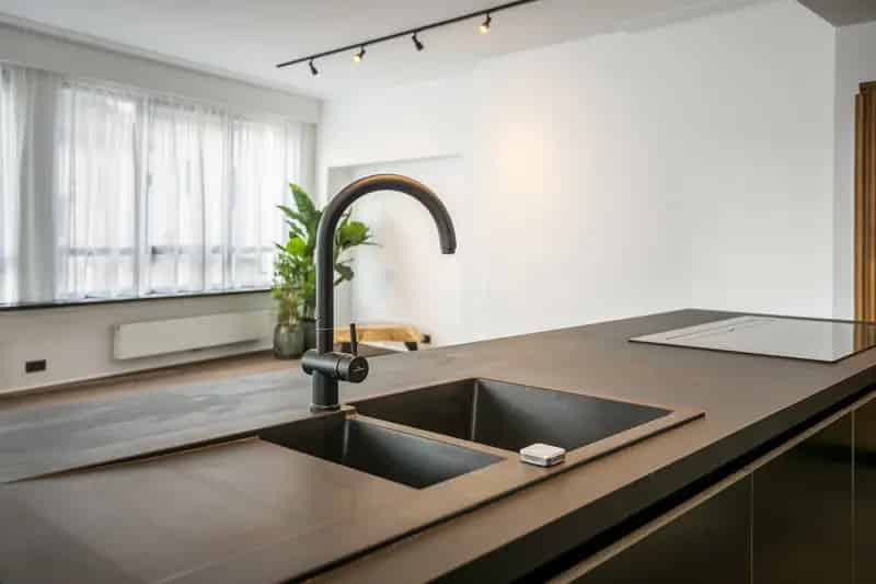 Luxe 2-slpk Appartement Antwerpen Centrum