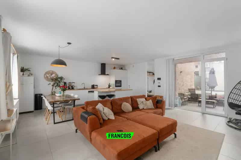 Modern Appartement te Oostende