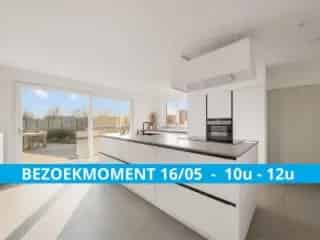 Huis te Koop Langemark-Poelkapelle 4 slaapkamers Dubbele Garage
