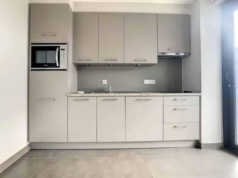 Appartement te huur
