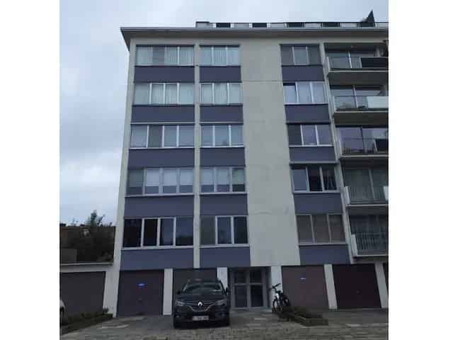 Appartement Valkenputstraat 60: 2 appartementen met 1 slaapkamer
